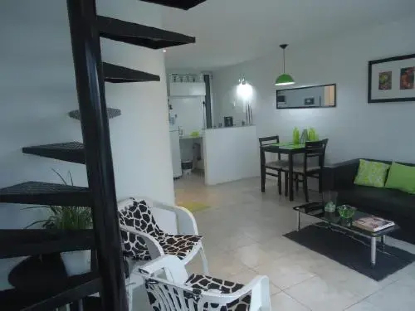 Departamento Calle 46