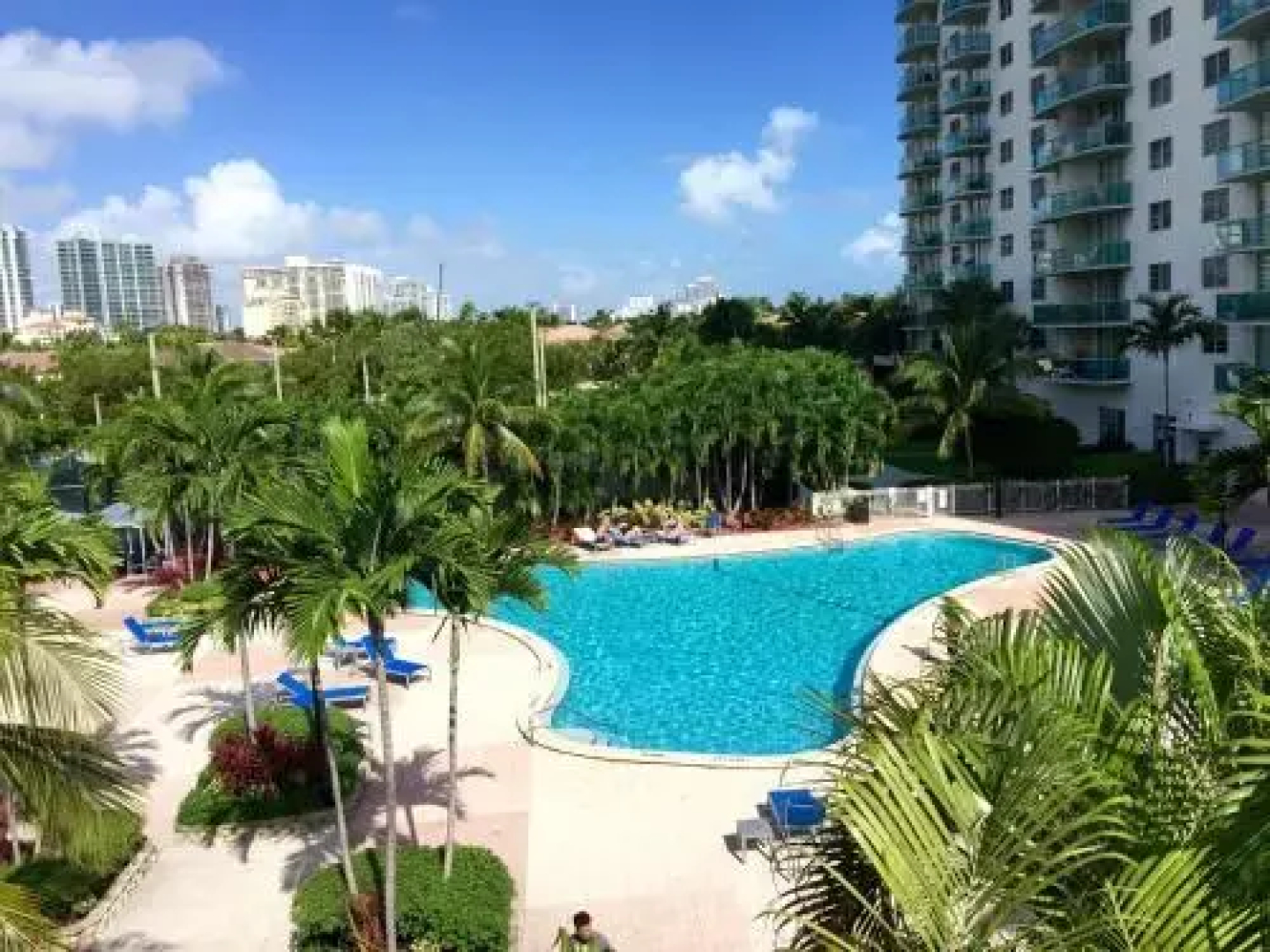 MIAMI O. Reserve Luxury Condos