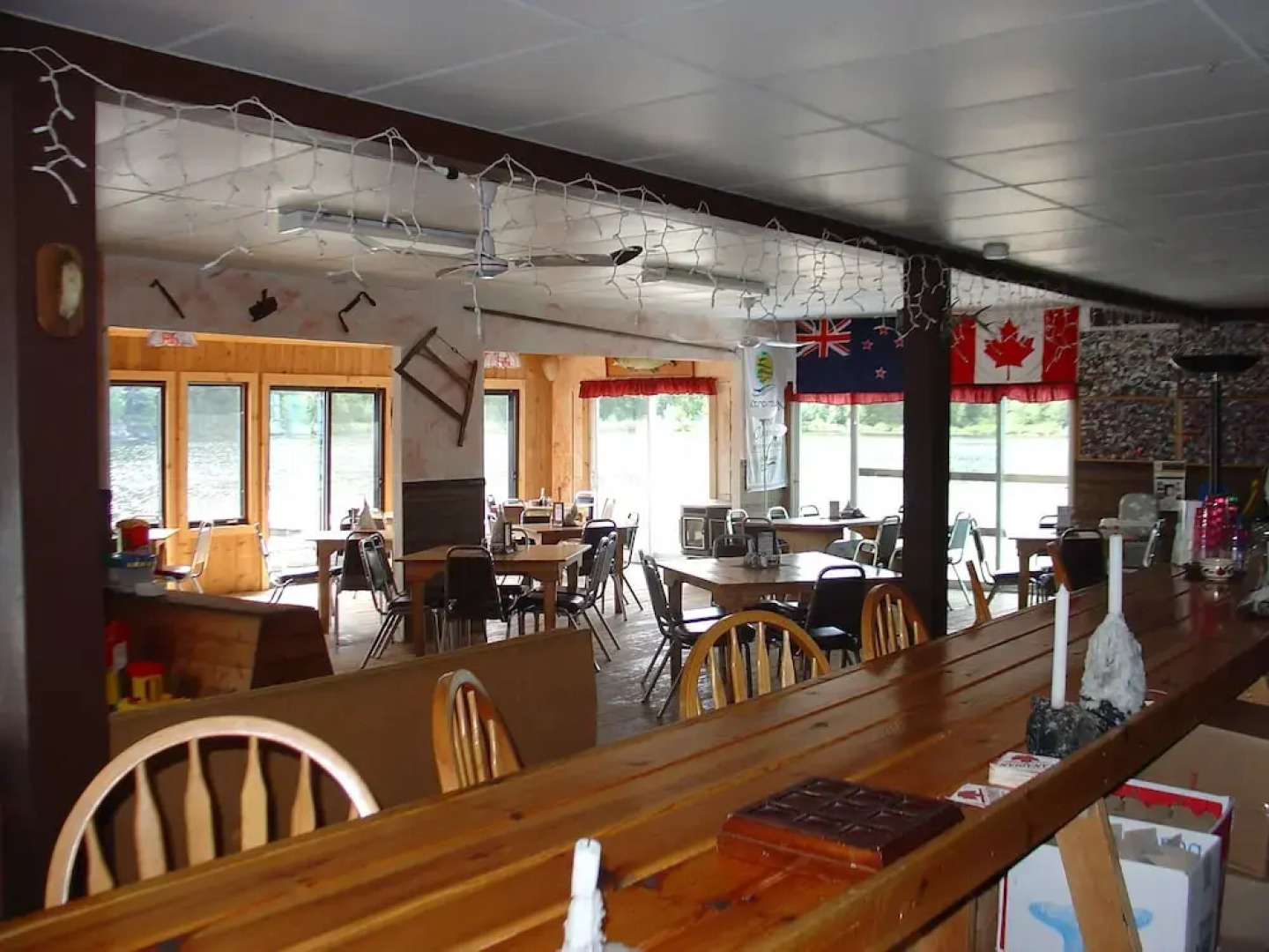 Craganmor Point Resort