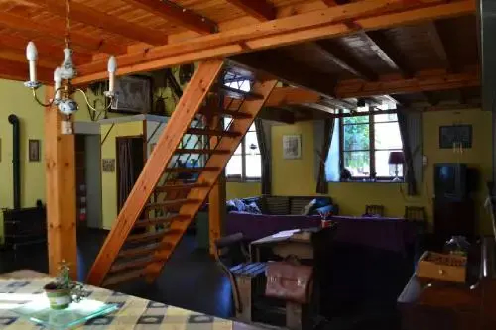 Le Loft