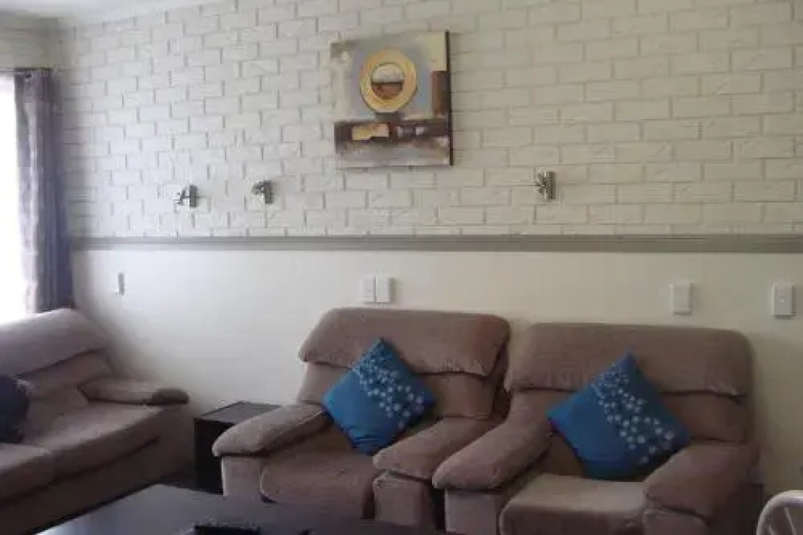 Aquarius Resort Holiday Apartments