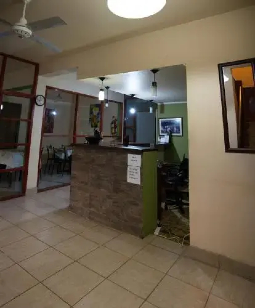 Hotel San Jose
