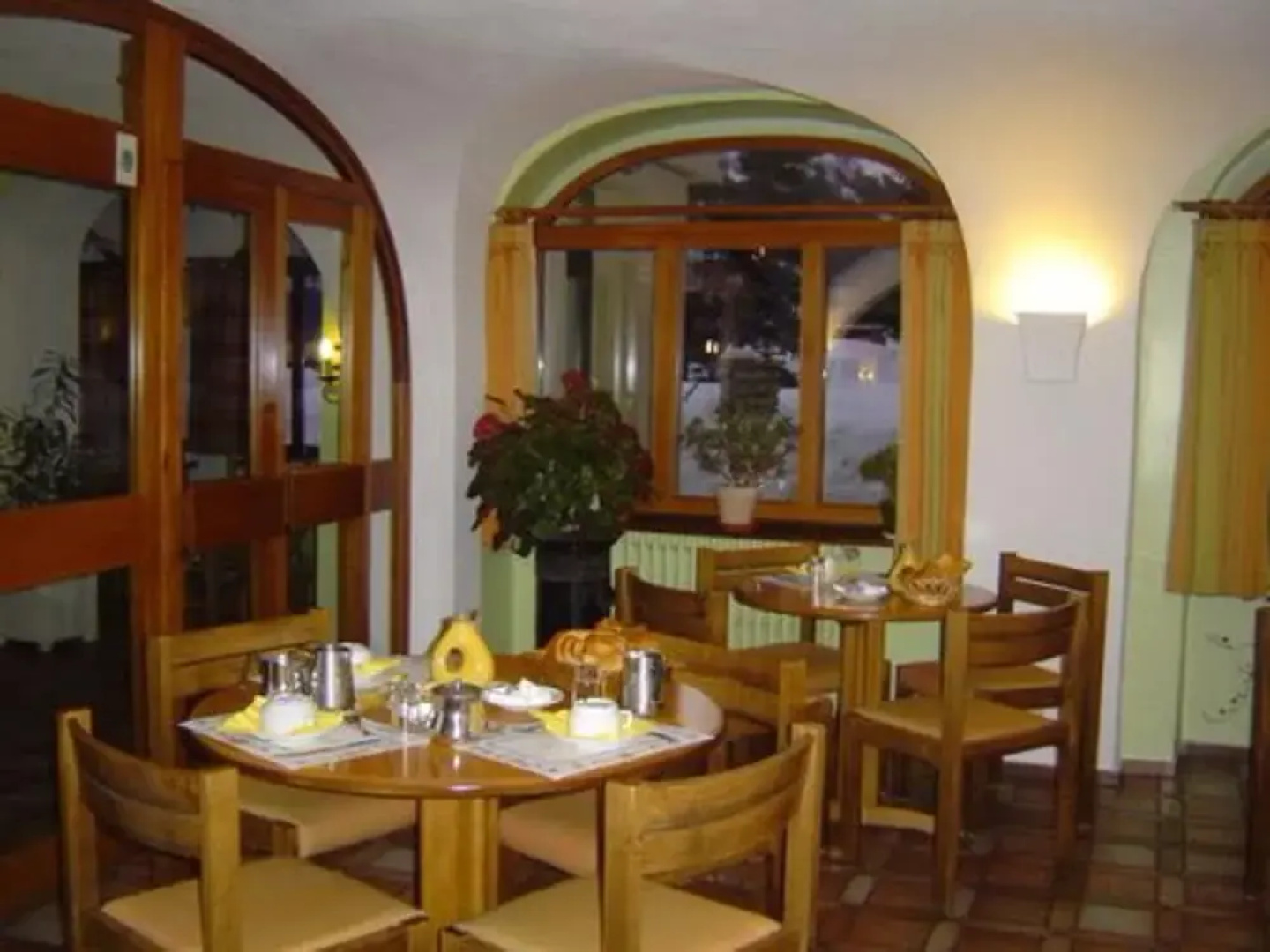 Le Relais du Galibier