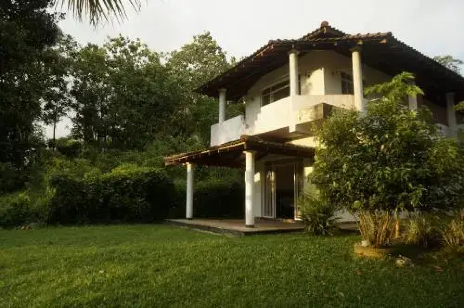 Greengarden Bungalow