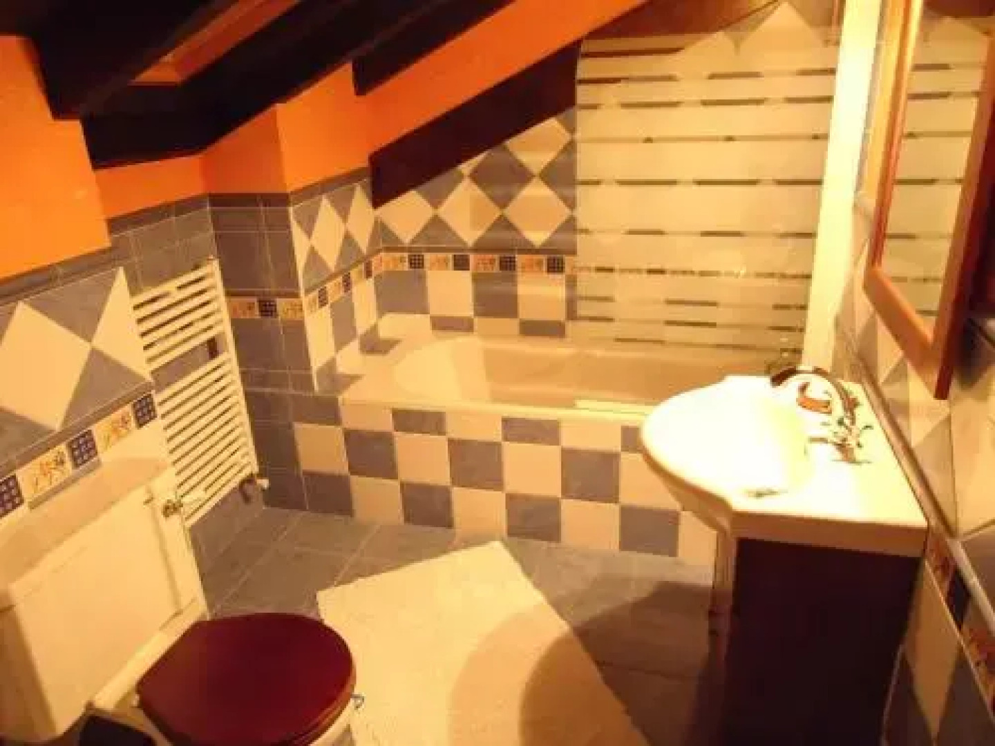 Complejo Turístico L'oteru