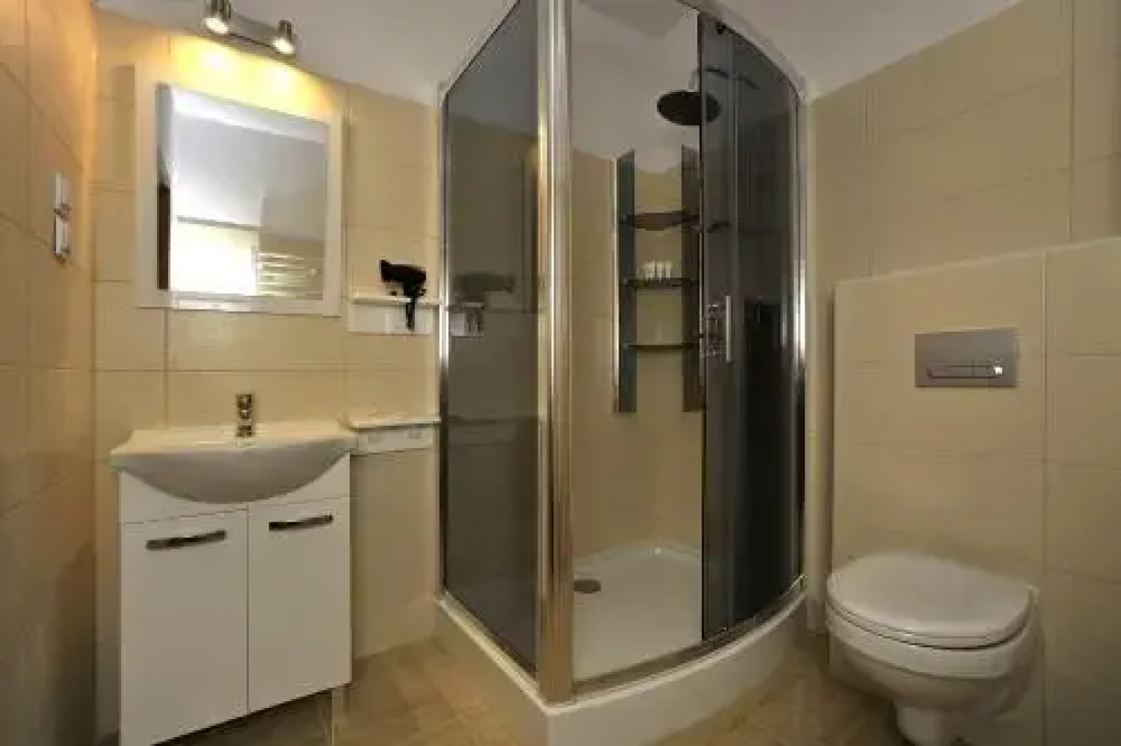 ApartHotel Junior
