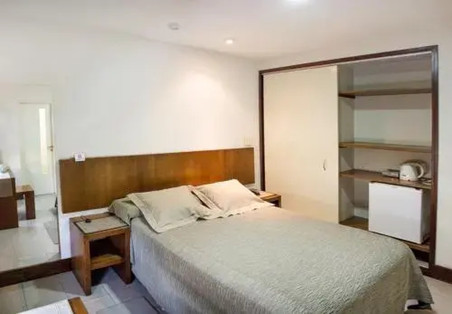 Hotel Buenos Aires