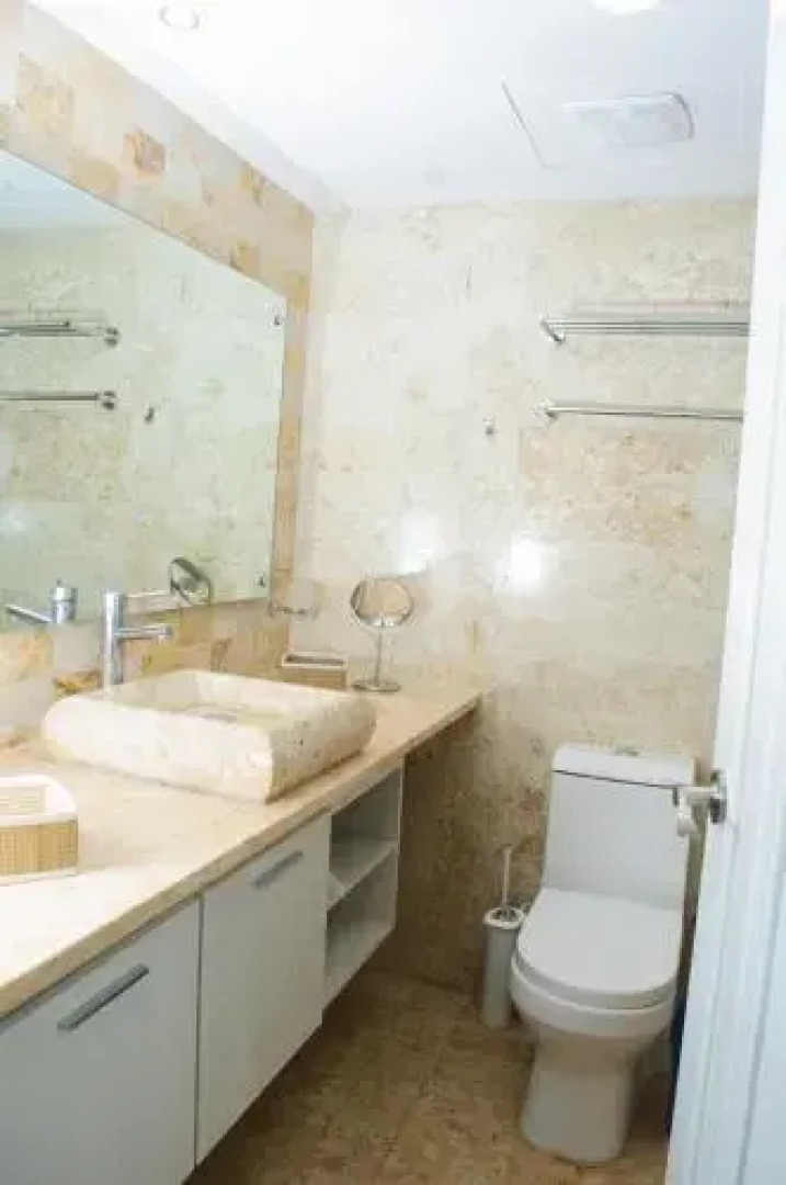 Momo Tropical Dependance