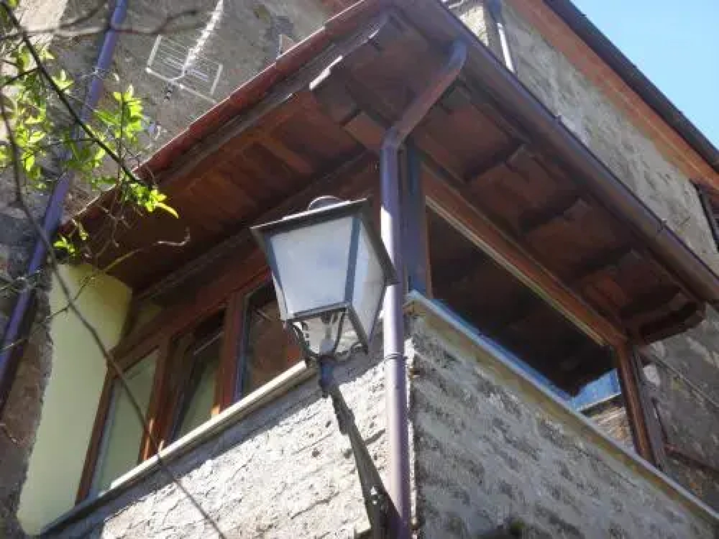 La Casetta Della Nonna