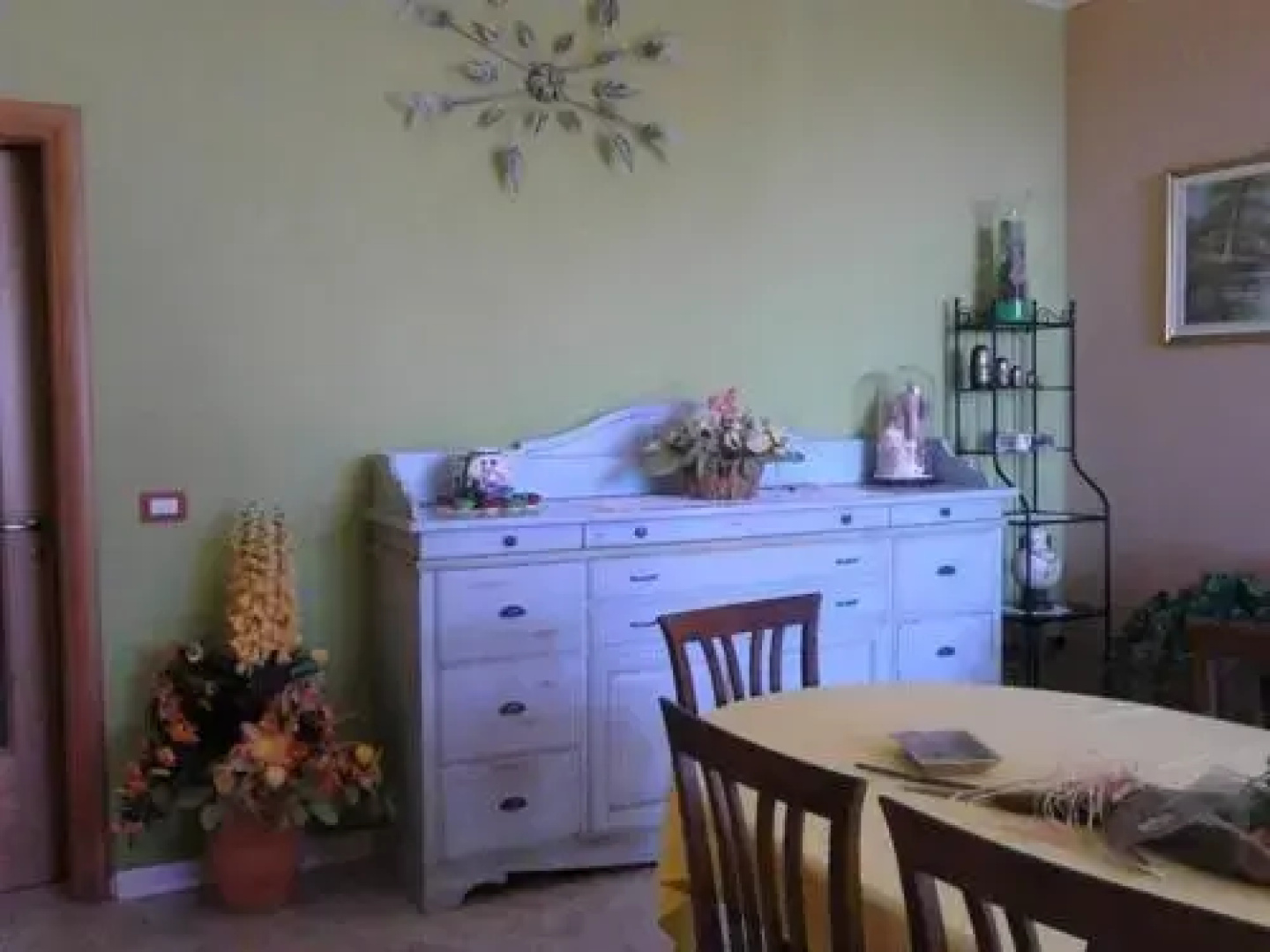 B&B La Vigna