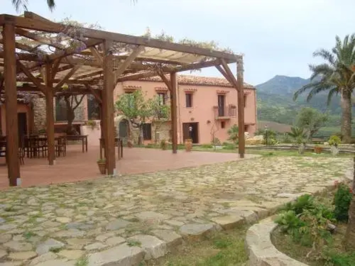 Tenuta Luogo Marchese