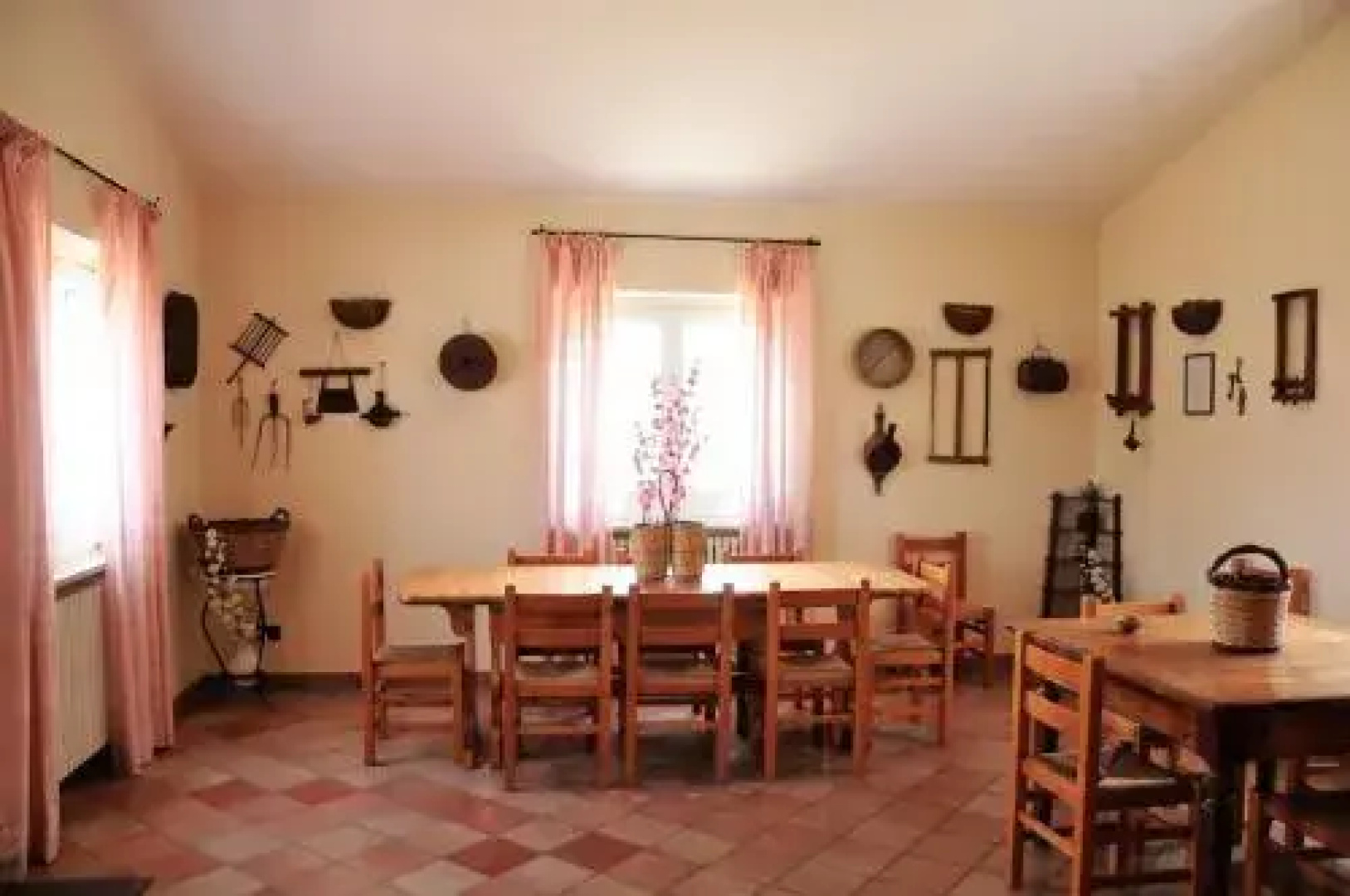 La Masseria di Villa Giulia