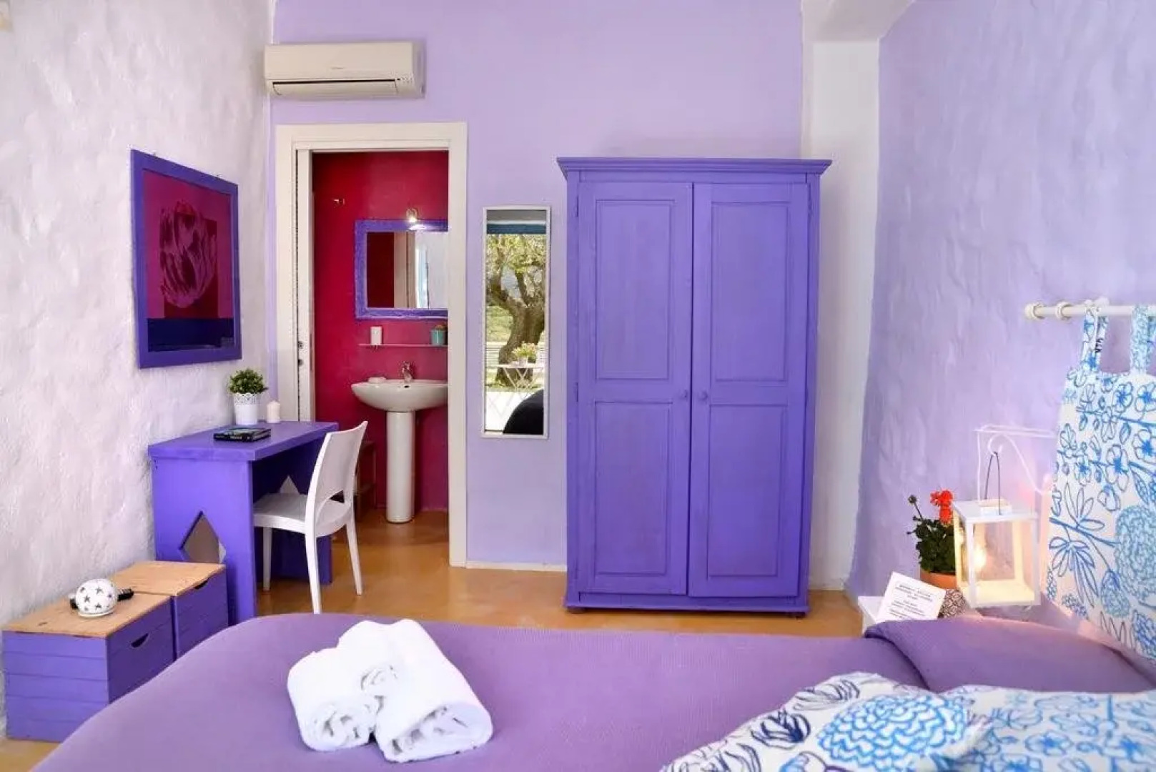 B&B Scacciapensieri