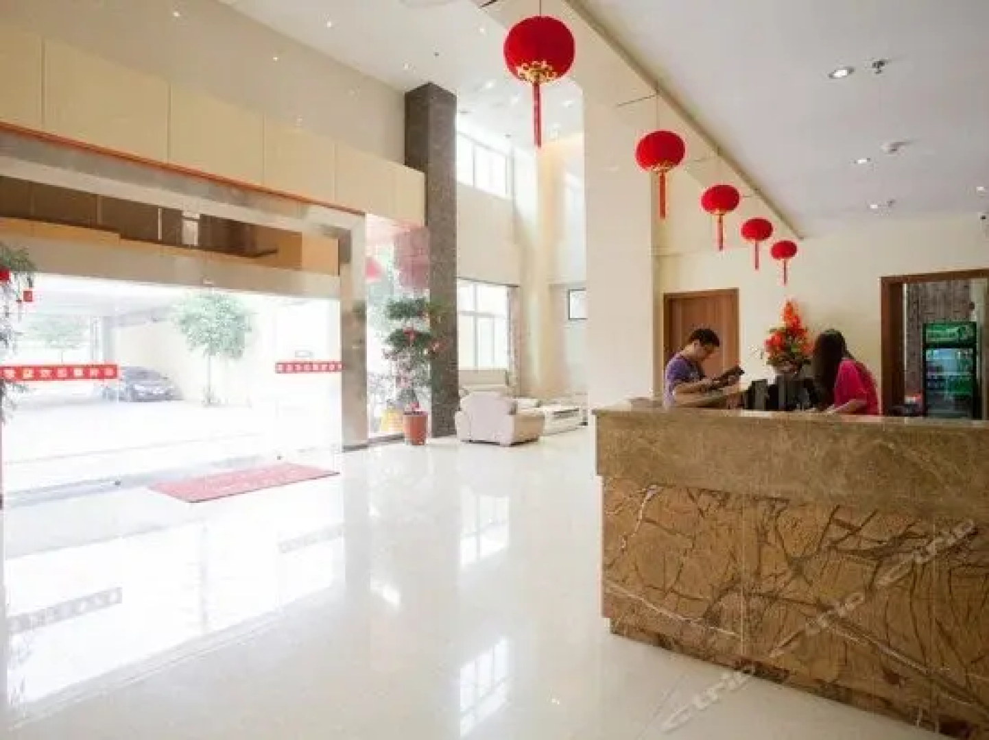 Xiyue Hotel