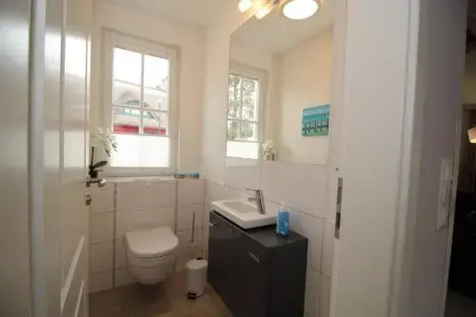 Reethaus Seeschwalbe