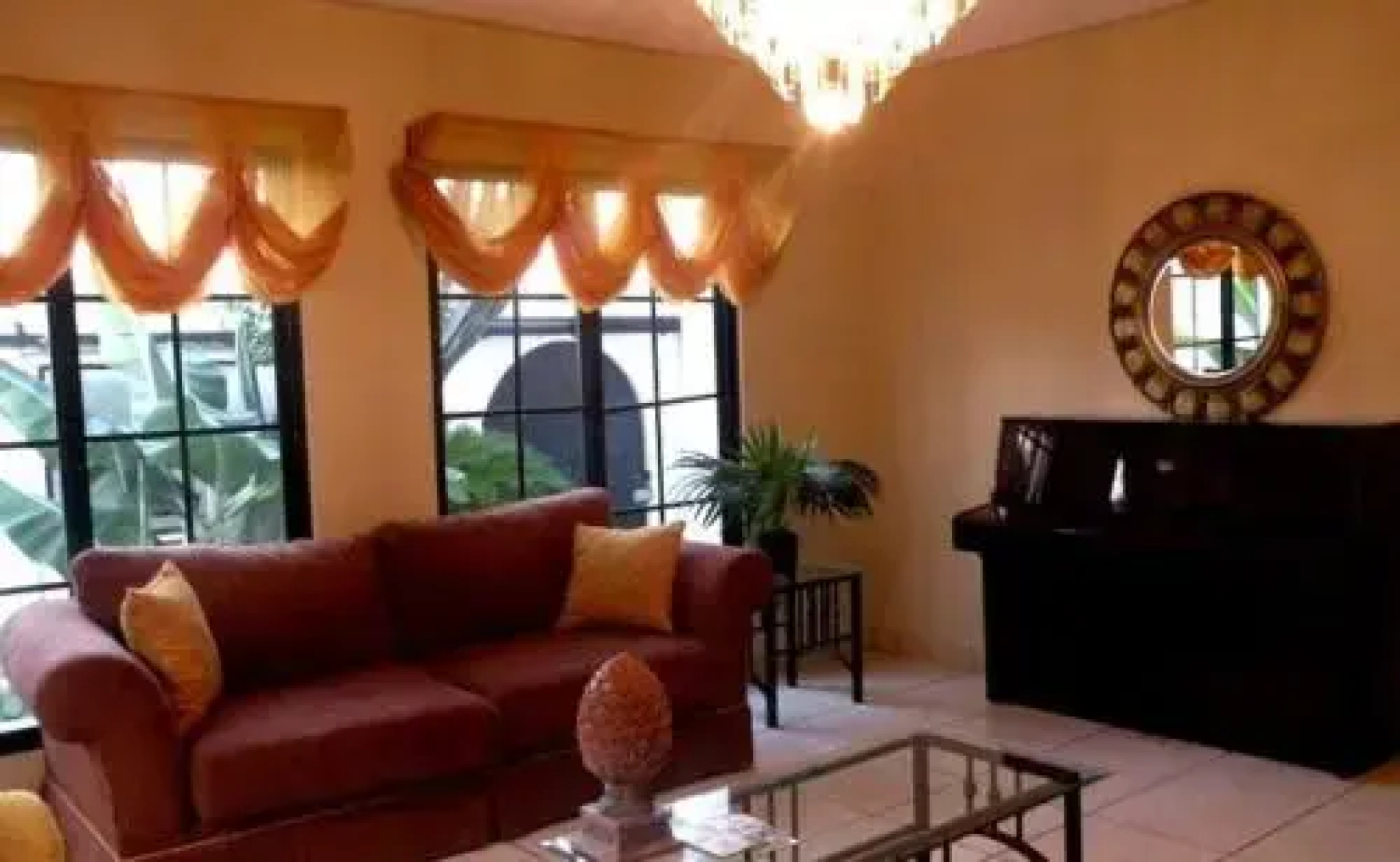Hotel Casa La Cordillera