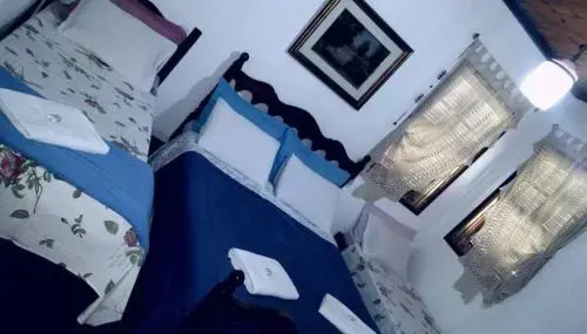 Pousada Madalena Hostel