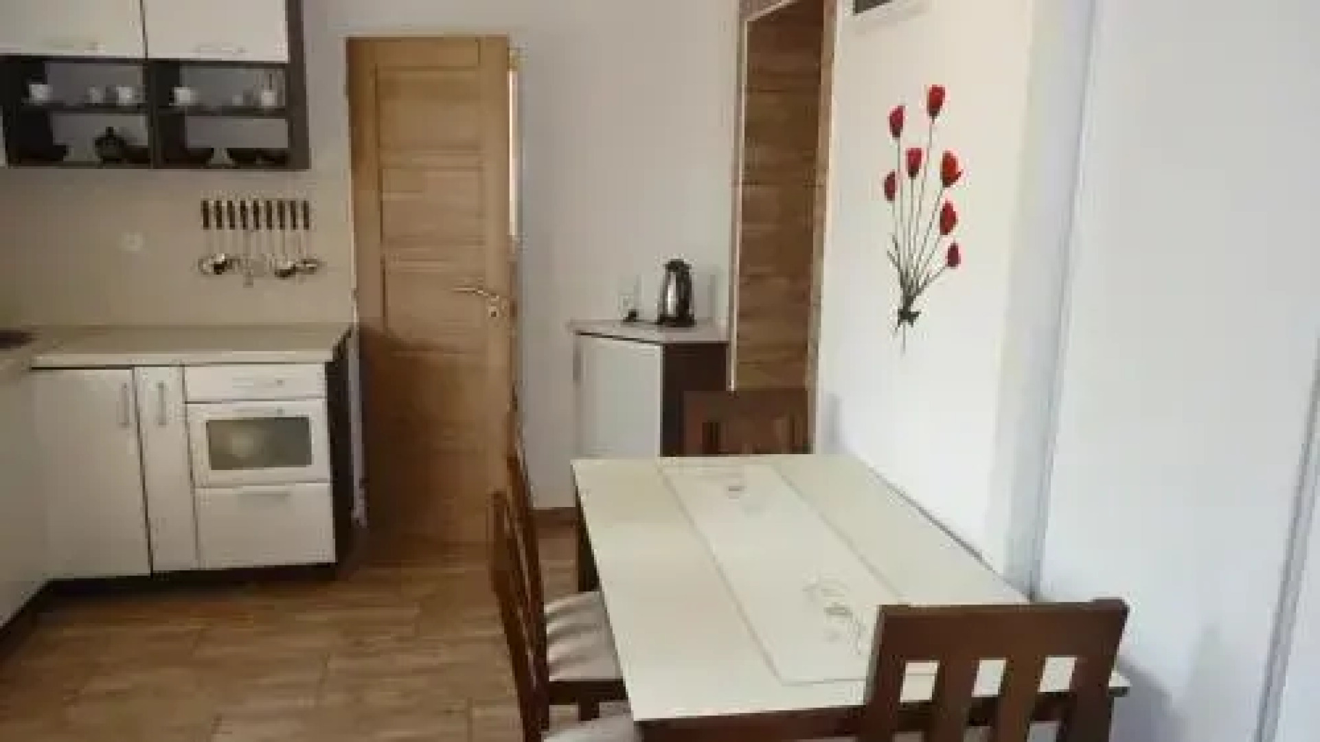 Apartmán Štěpánka