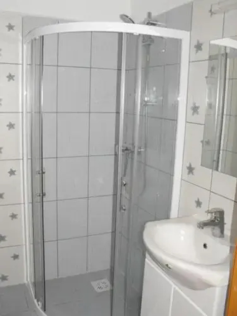 Kőrózsa Vendégház