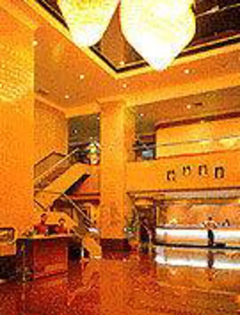 Hotel Selesa Johor Bahru