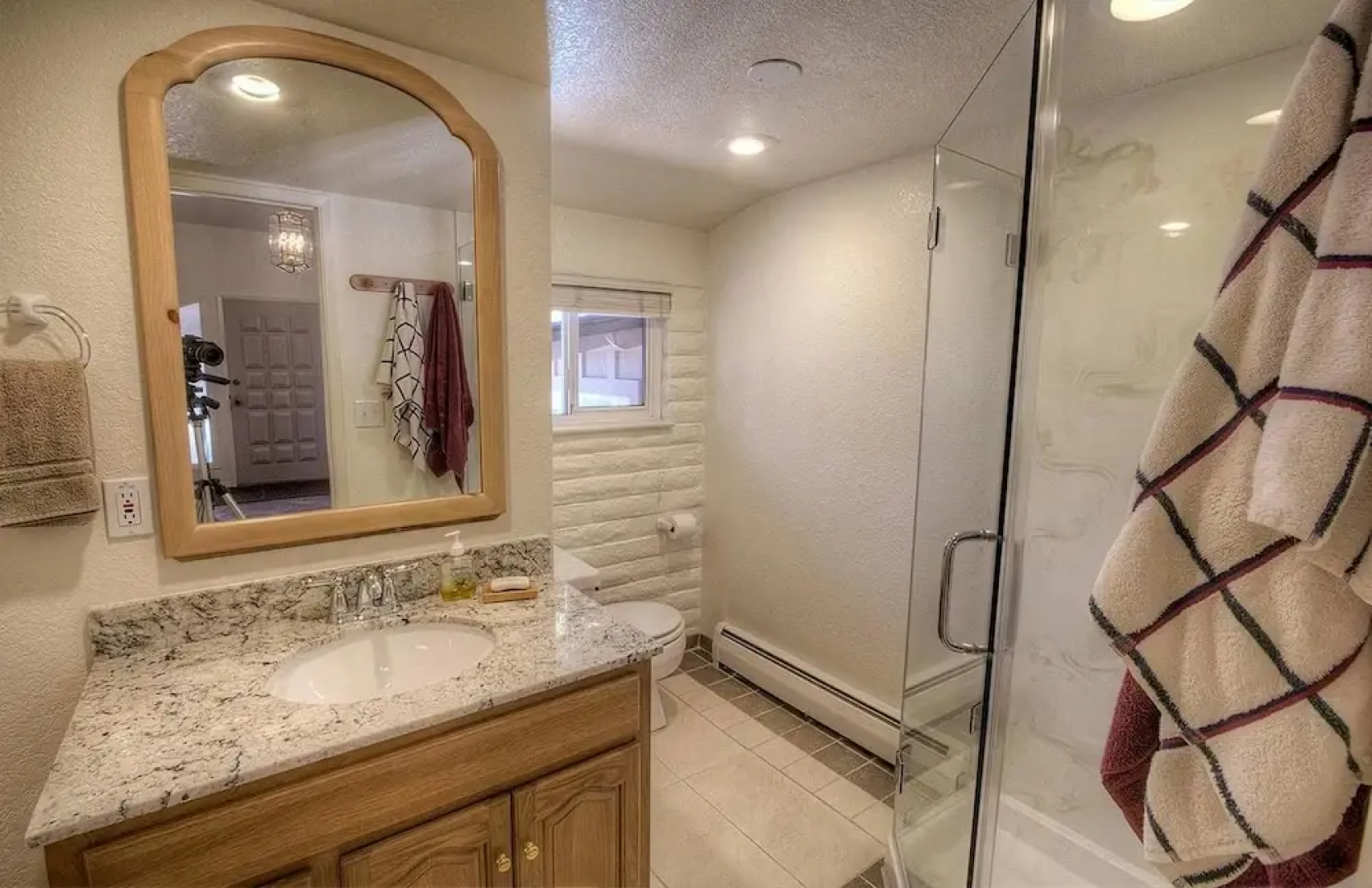 One Home You Will Not Want to Miss 4 Br home by RedAwning