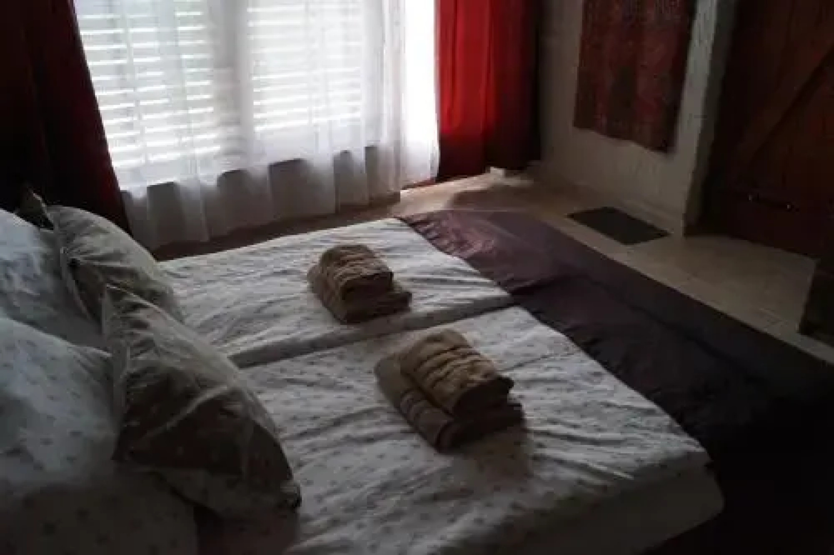 Sirocave barlang apartmanok