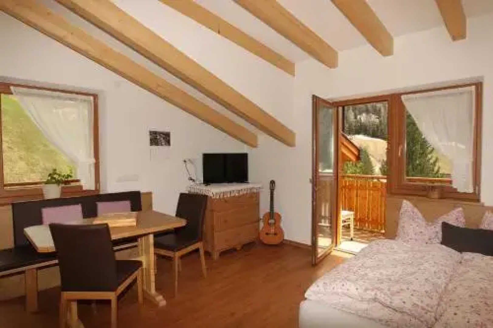 Ferienhaus Nairz