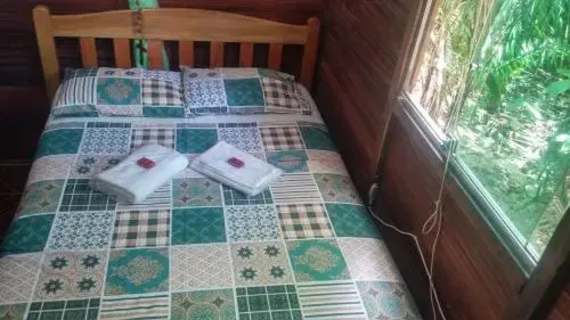 Amazon Hostel Iranduba