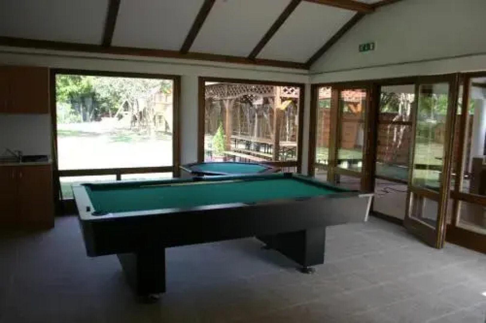 Pincelakat Borház és Szálloda