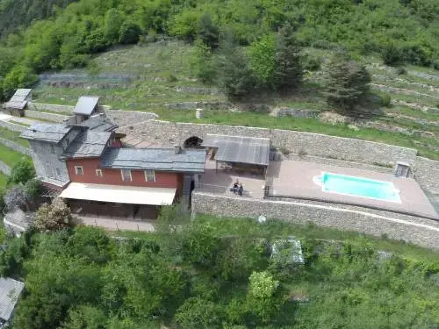 Hôtel le Mouton Dort