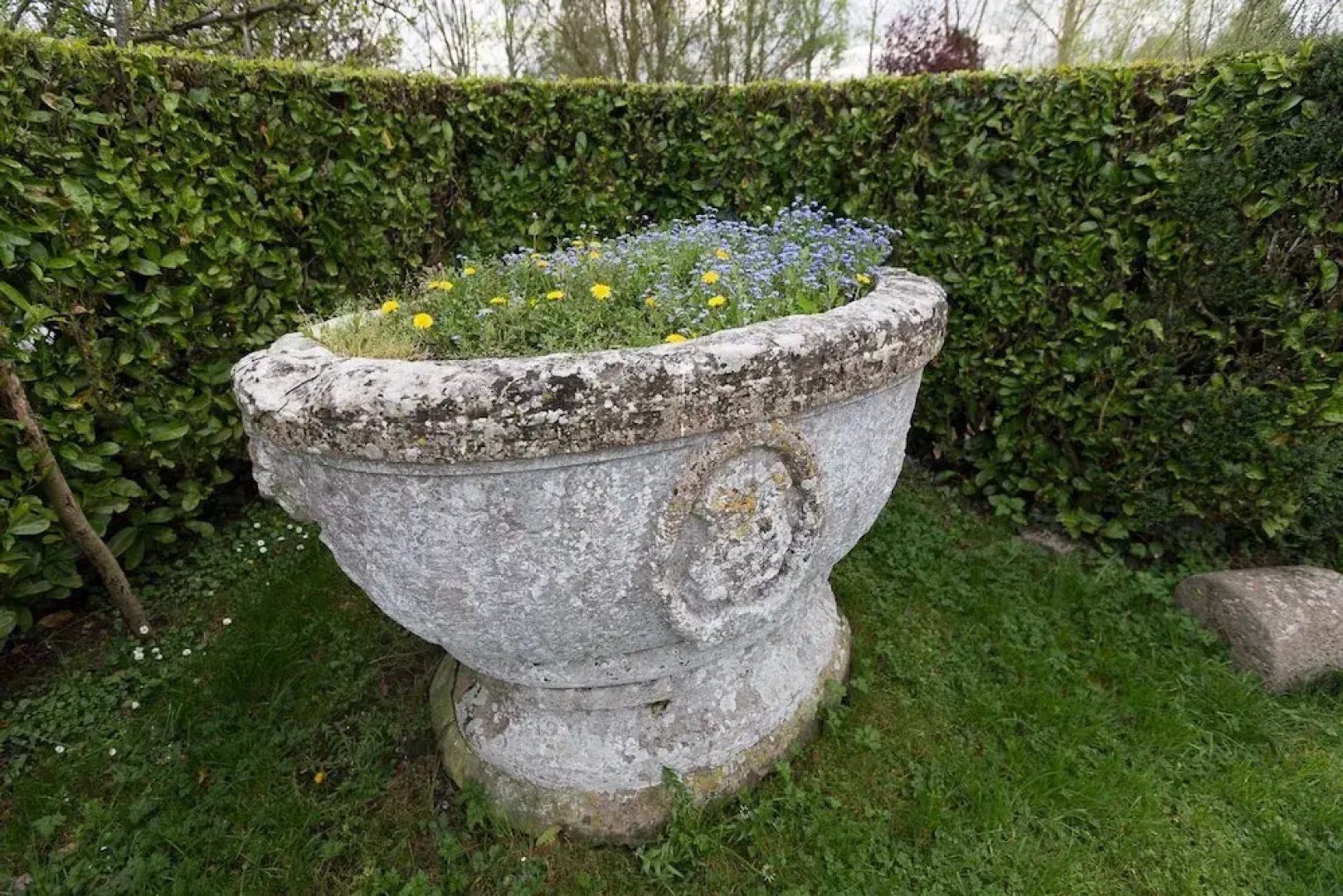 Gite du Manoir d'Archelles