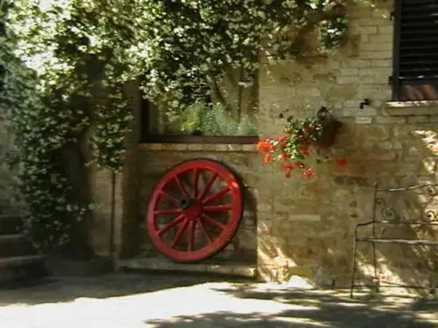 Il Casale della Quercia
