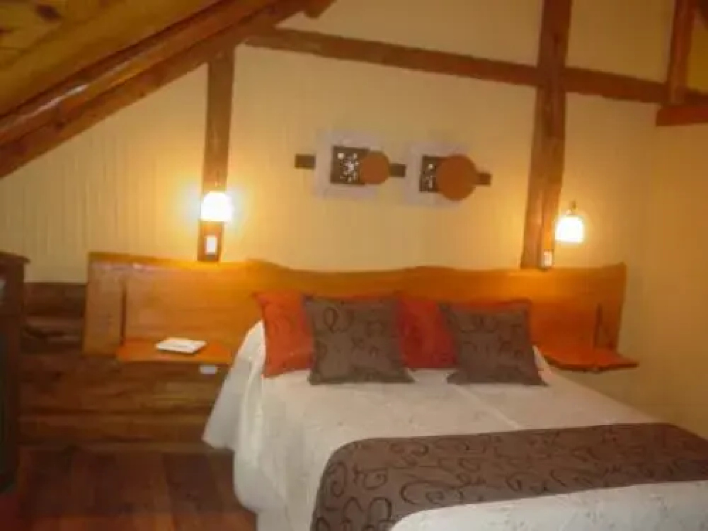 Patagonia Playa Suites
