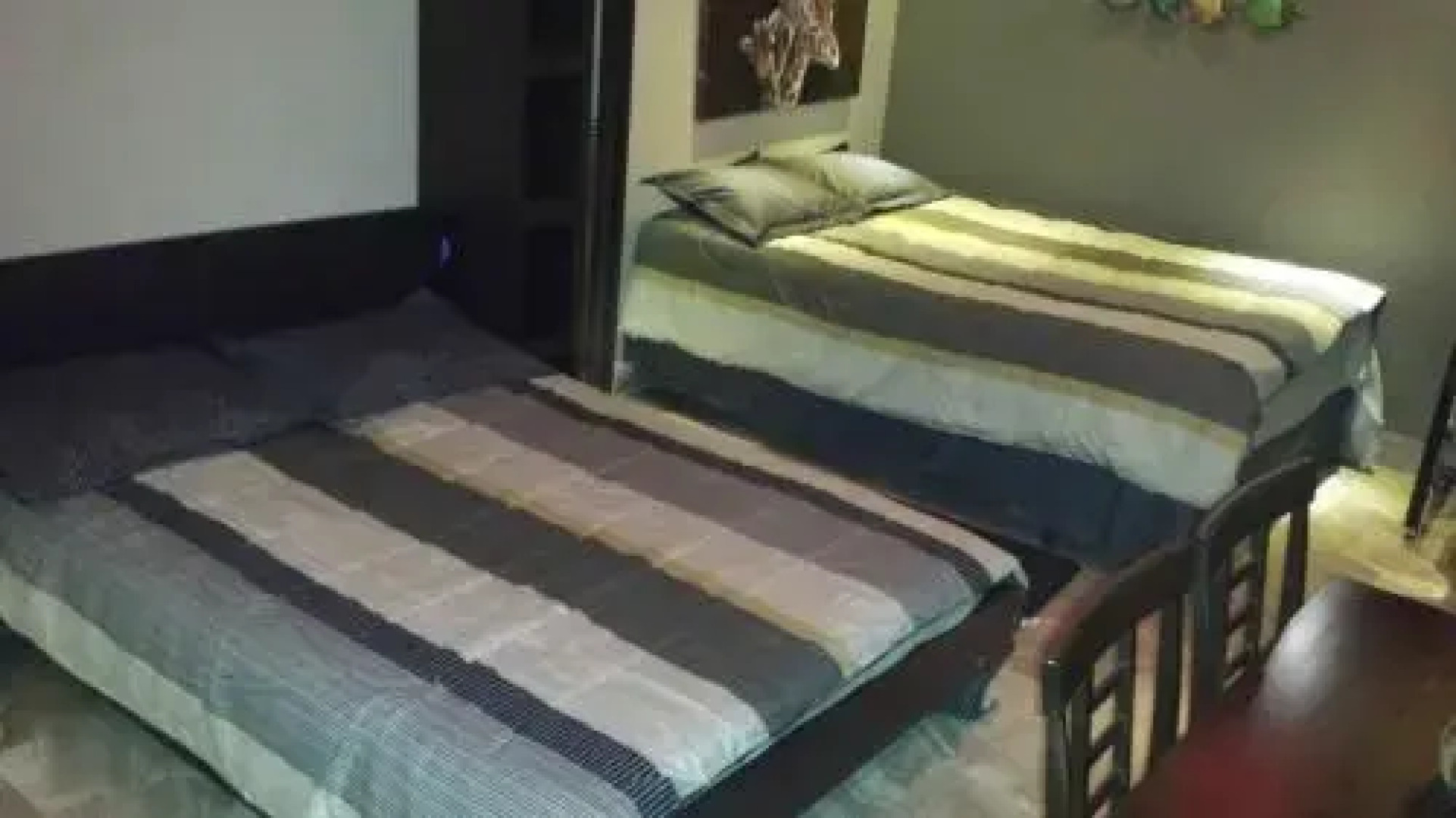 Beach Front Apt Isla Verde 2