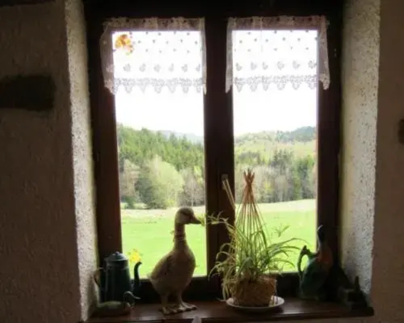 Gîtes du Kreuzweg