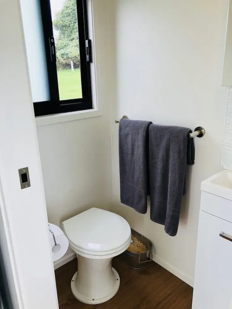 In2thewild Tiny House - George
