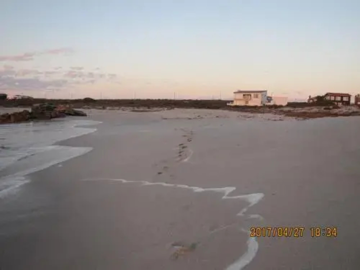 Seester Accommodation