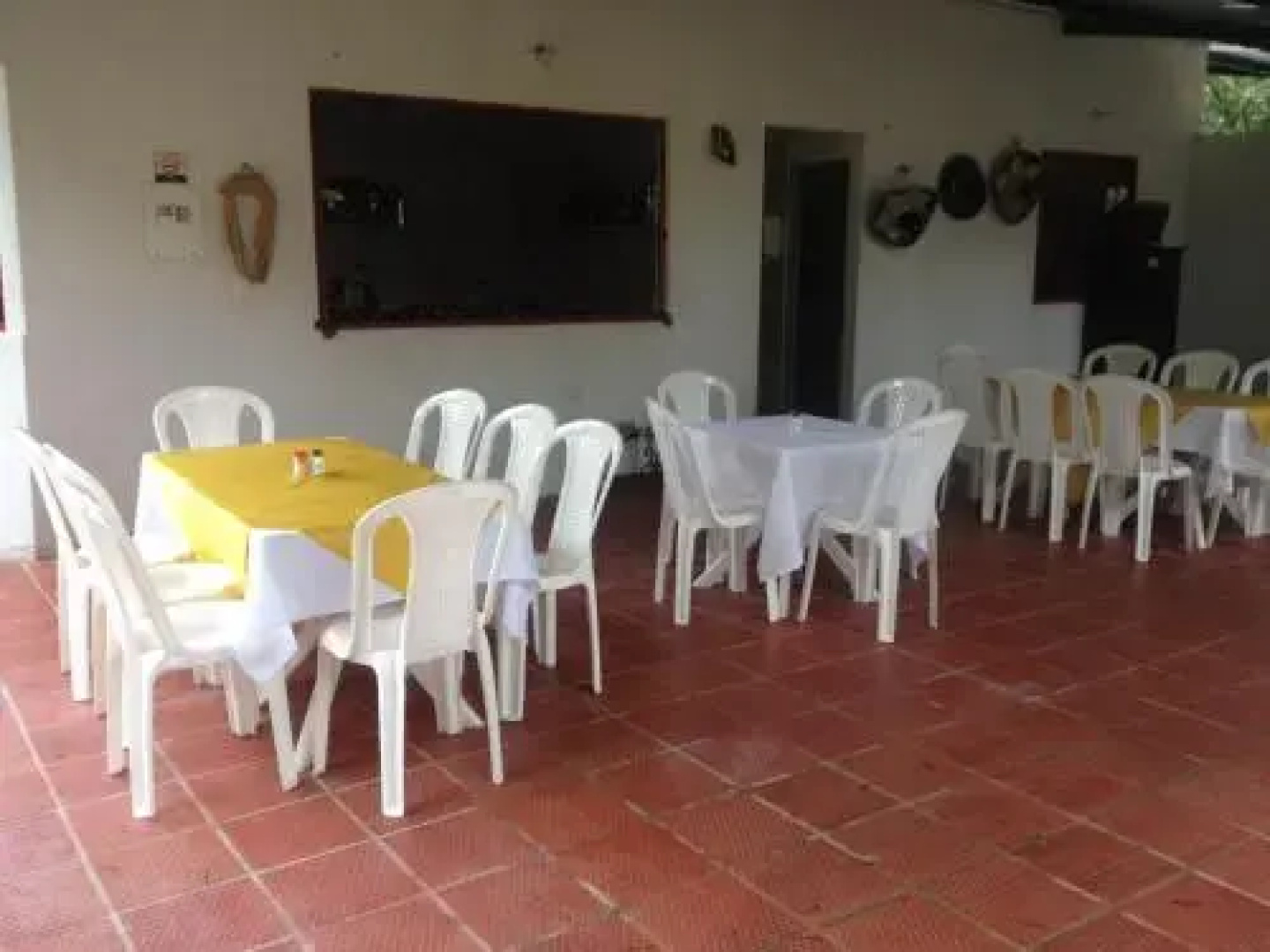 Hotel Campestre Casaviva