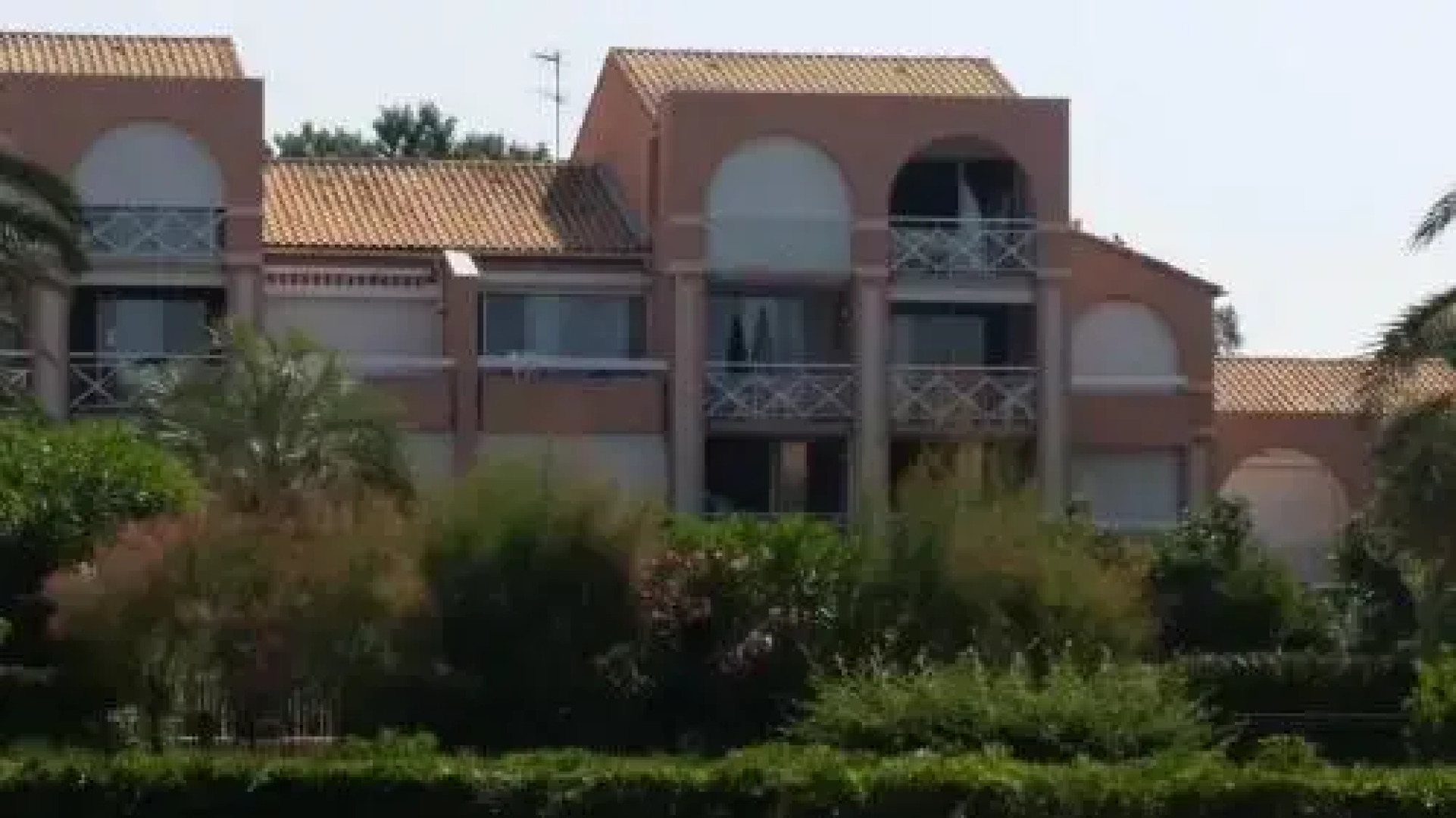 Apartment Soleillades Palavas