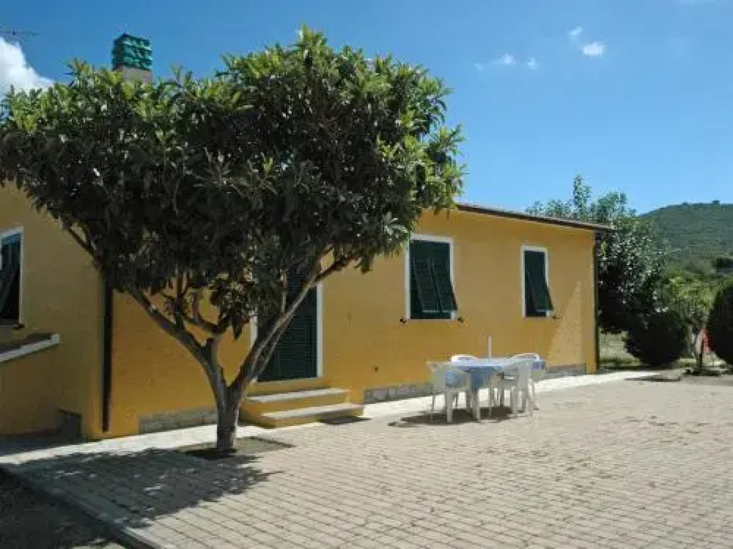 Appartamenti Casa Pina