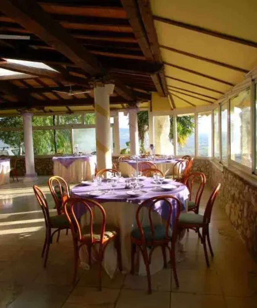 Villa Dei Romani