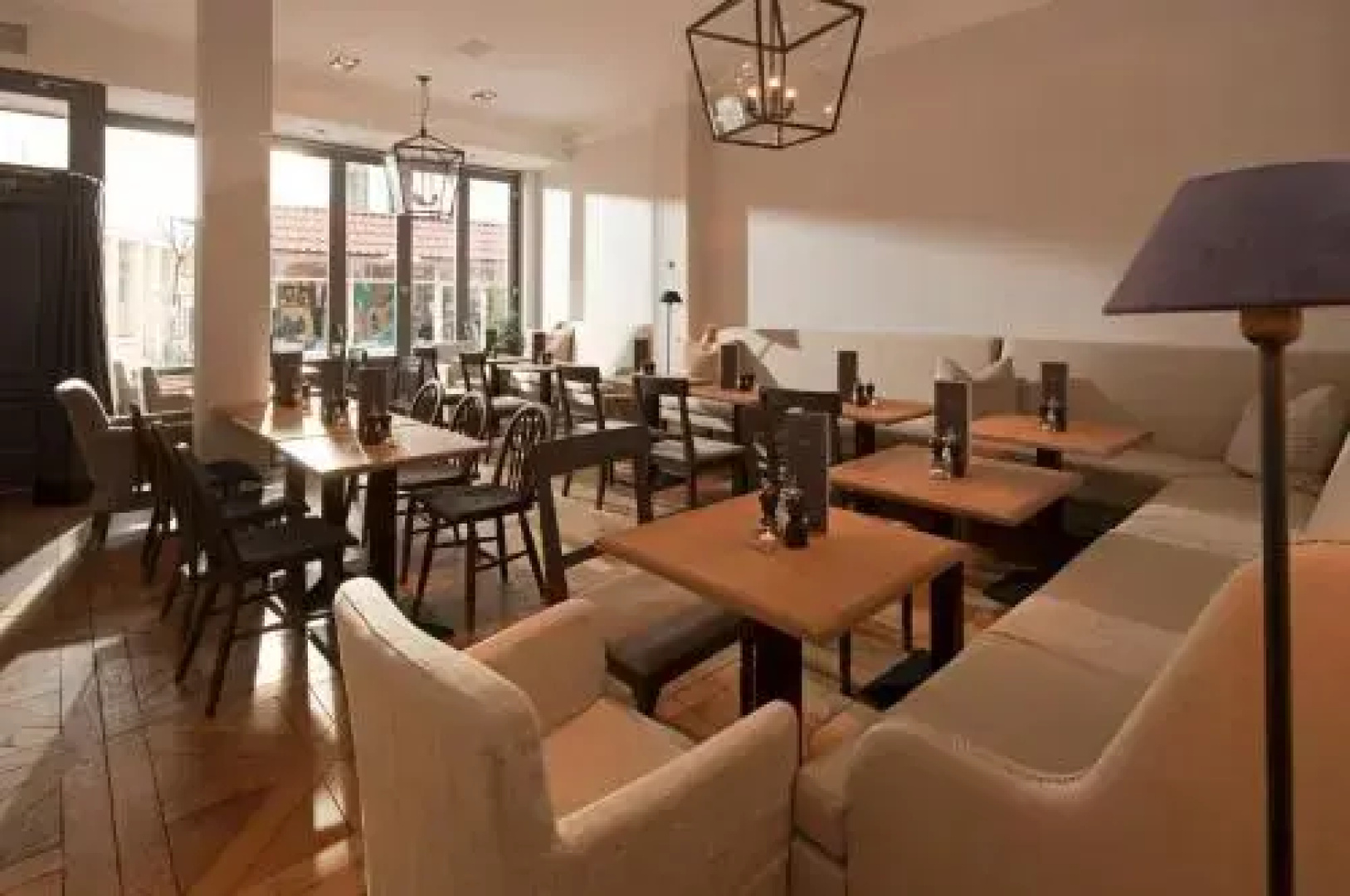 Friedrich Inn