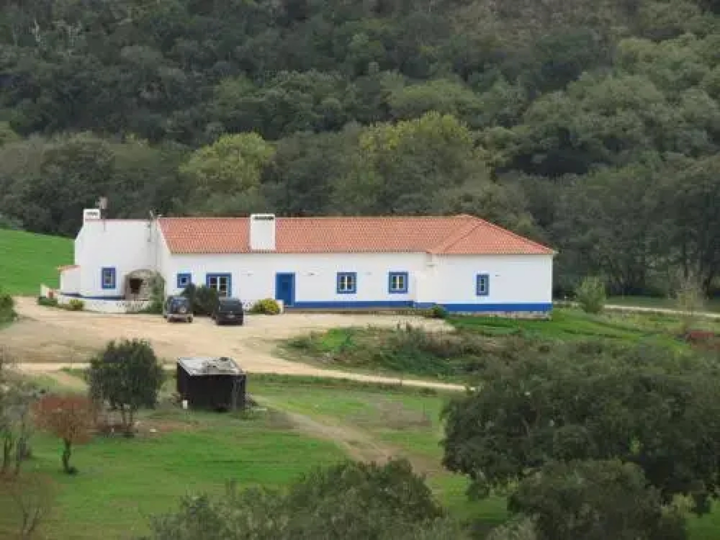 Amieira Agroturismo
