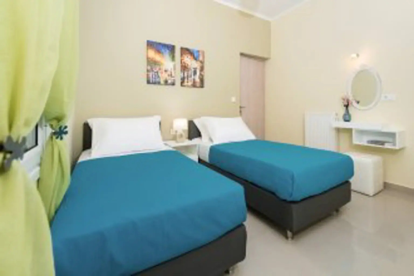 Vigneto Villa by LeaderStay