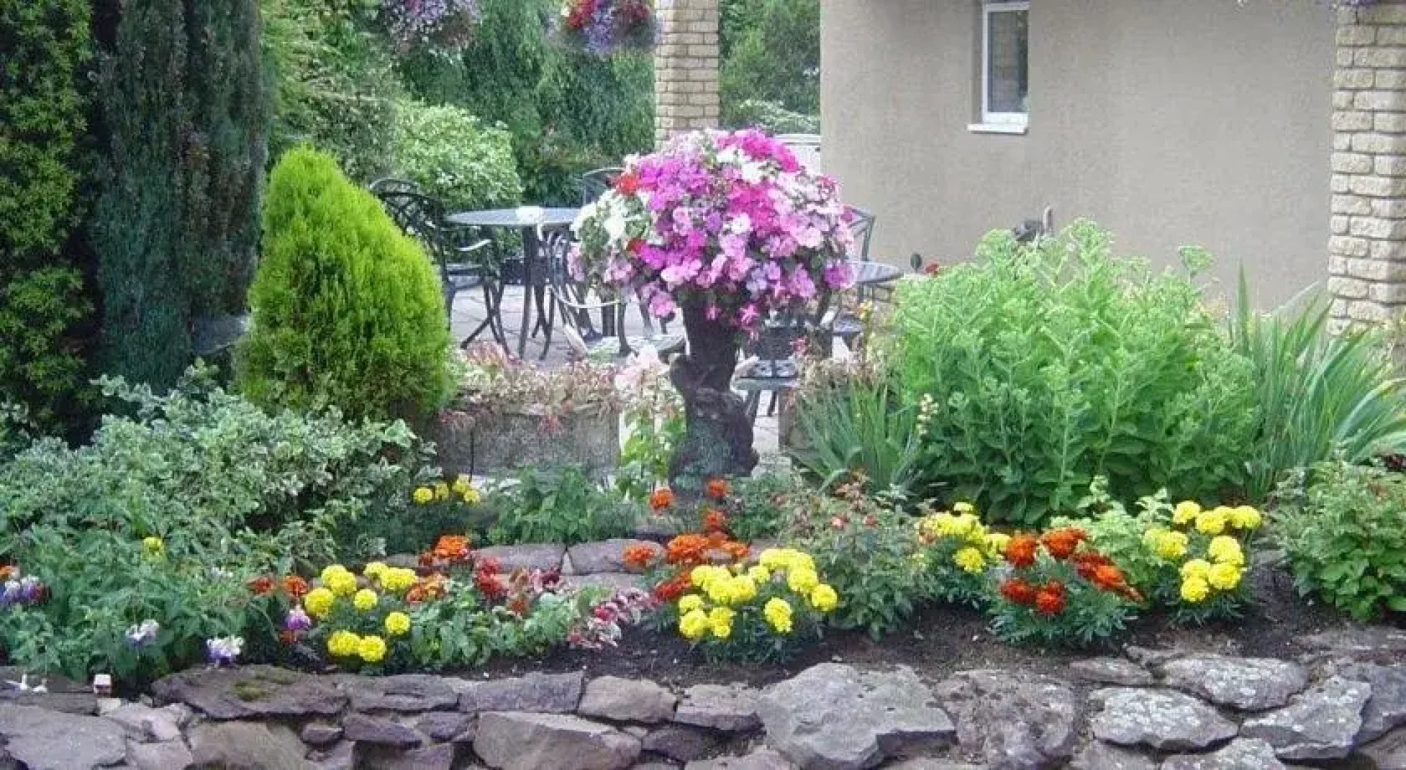 The Rookery Guest House