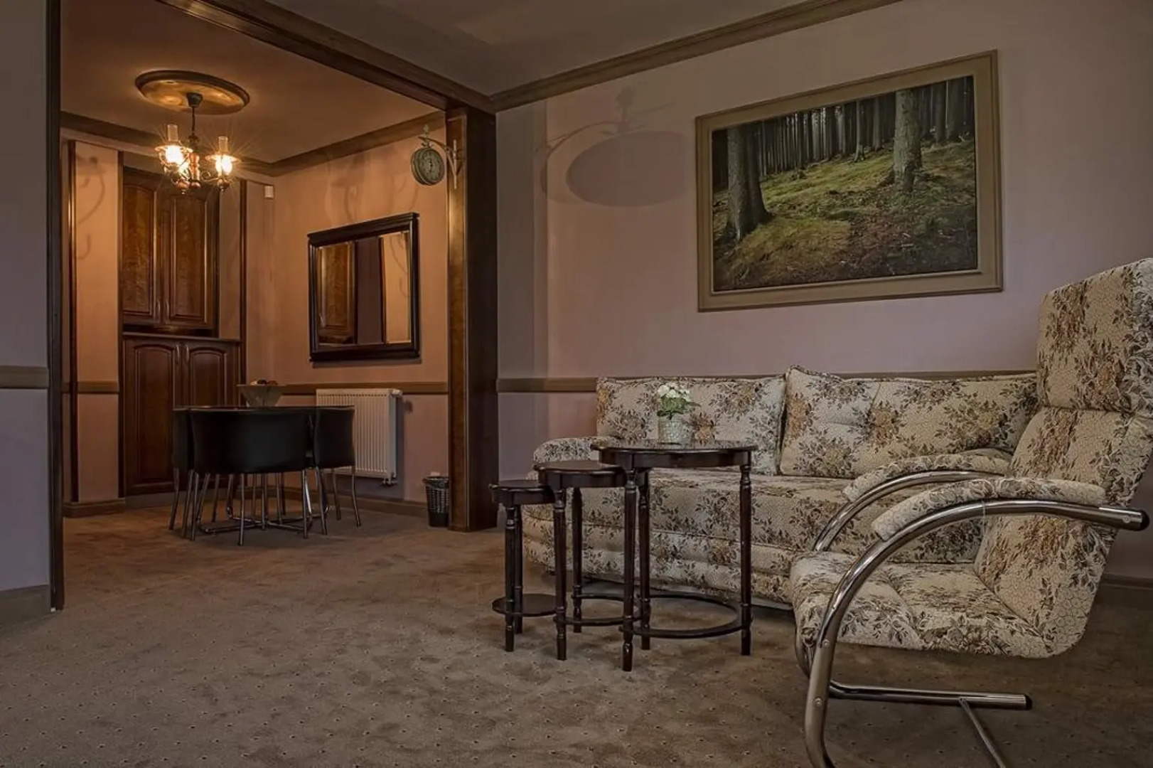 Boutique Guest House Mountain Resort