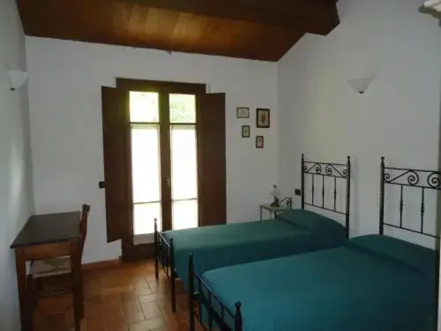 Agriturismo Pian Di Botta