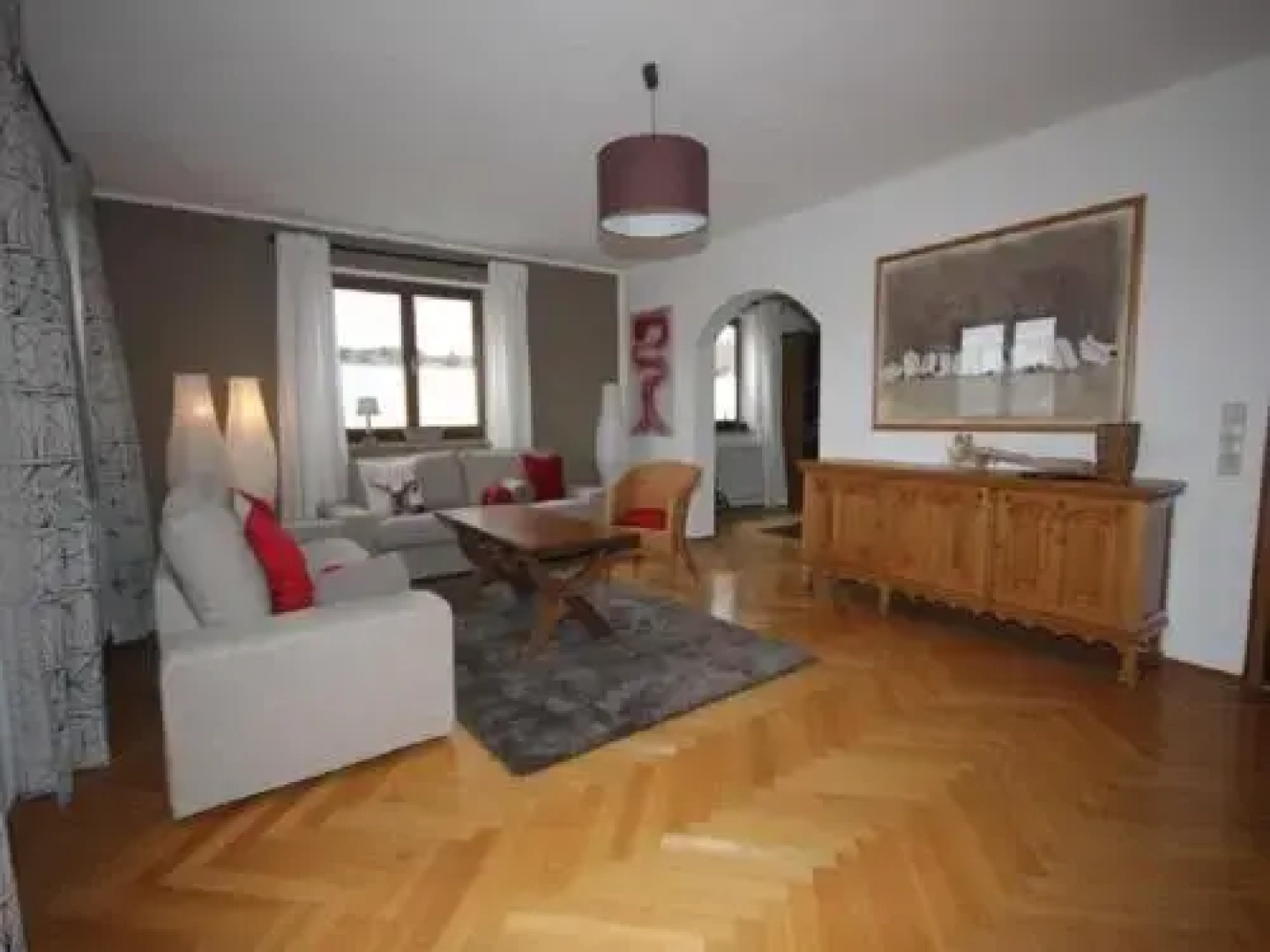 Ferienwohnung Bothe