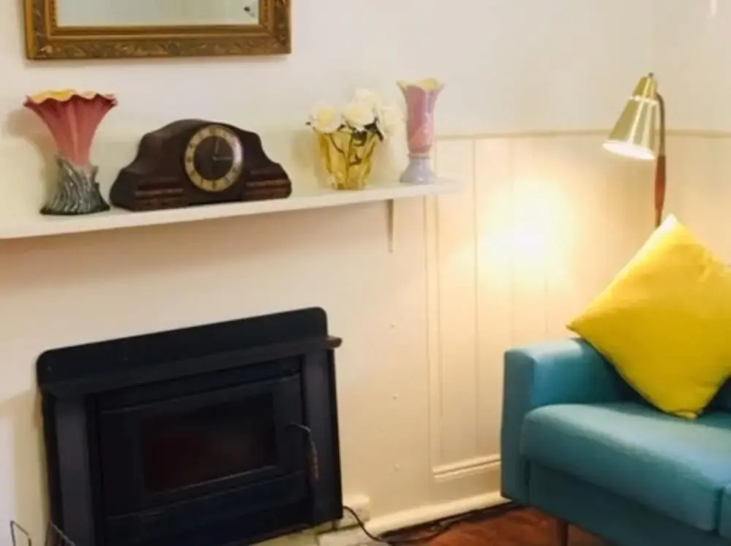 A Fifties Experience