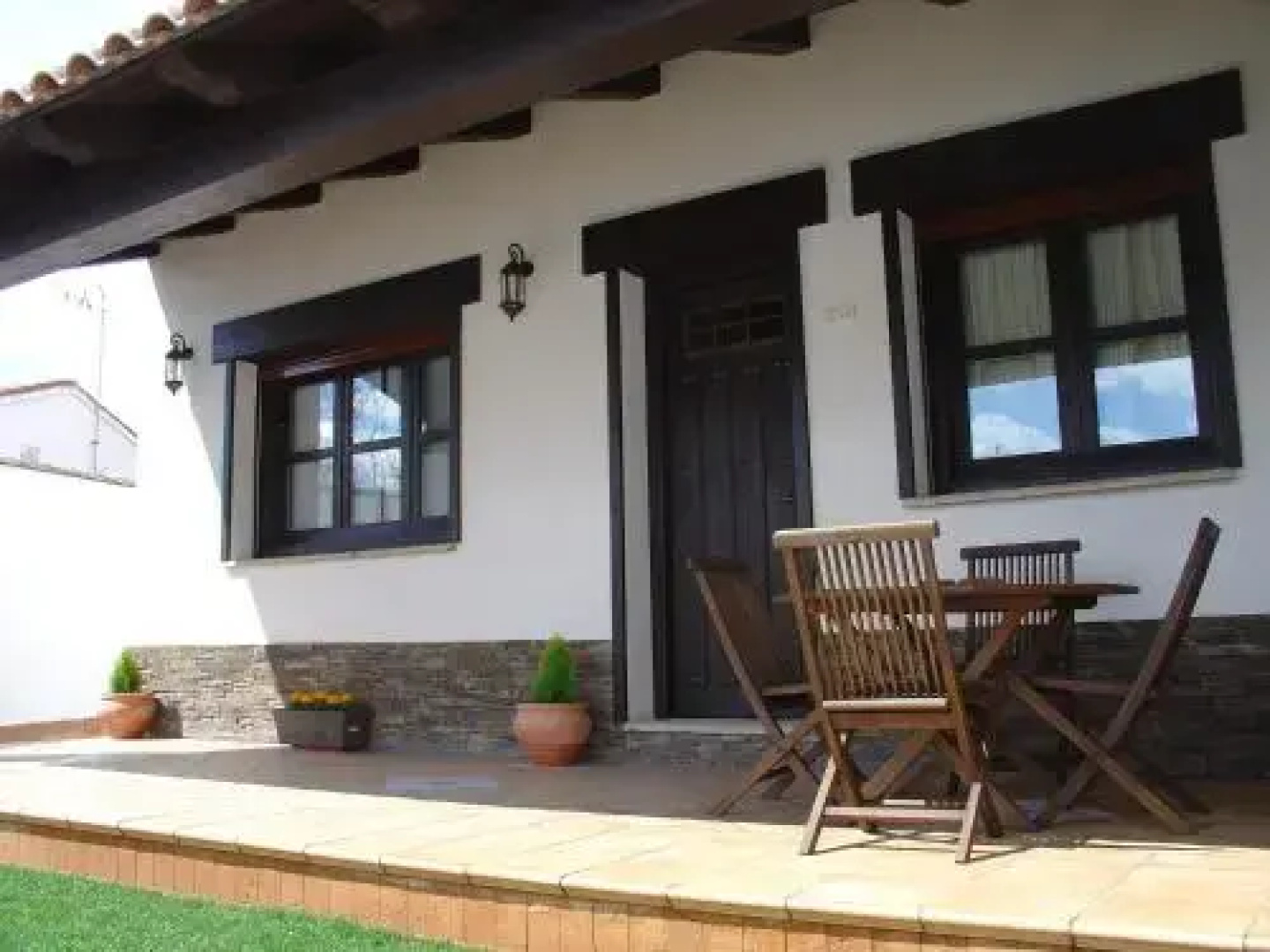 Casa Rural La Carpintería